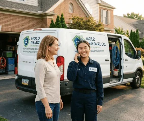 Crawlspace Mold Remediation Forsan, TX FAQs